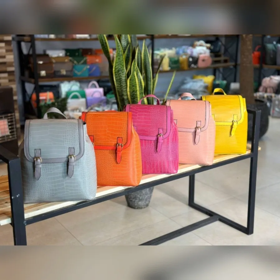 کوله پشتی دخترانه