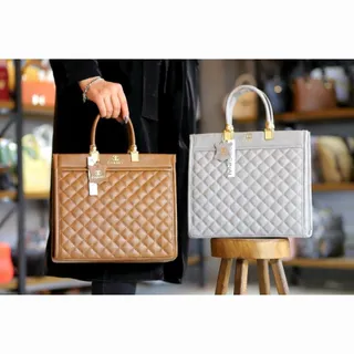 کیف دستی زنانه طرح شنل