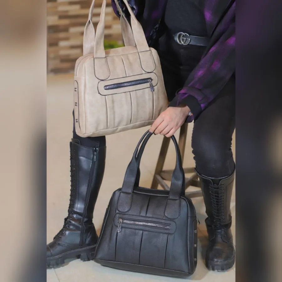 کیف دستی زنانه و دخترانه