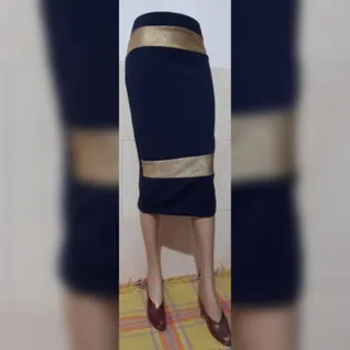 دامن تنگ ترک