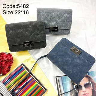 کیف پاسپورتی کیف دوشی