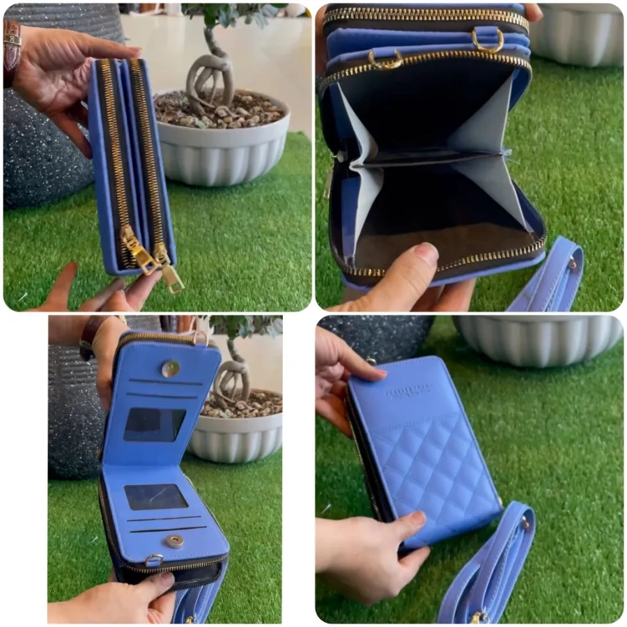 کیف دوشی کیف موبایلی