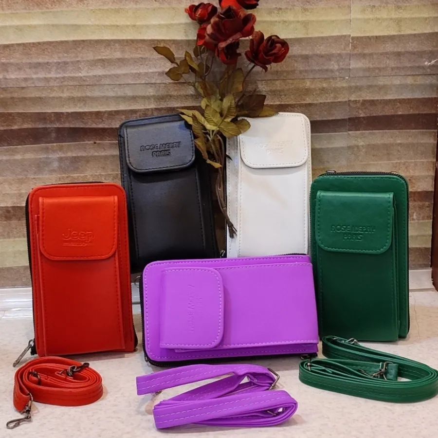 کیف دوشی کیف موبایلی