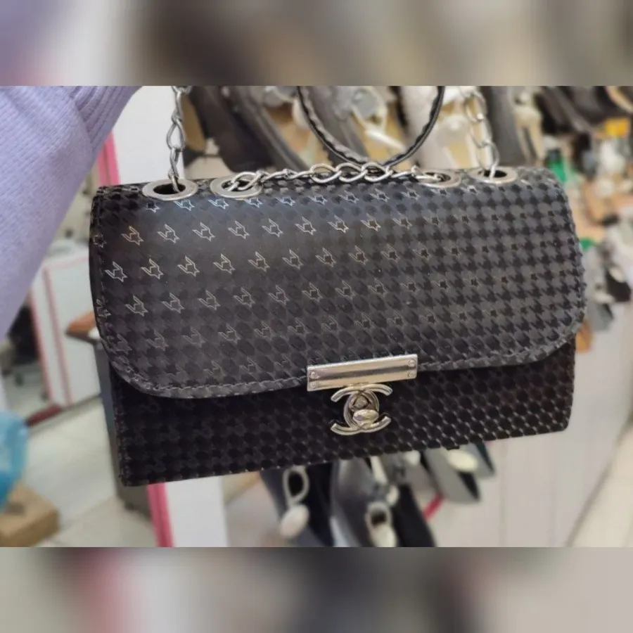 کیف دوشی طرح پتینه