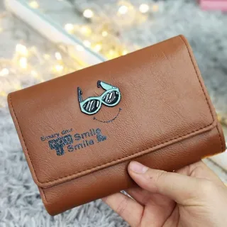 کیف پول استیکر دار