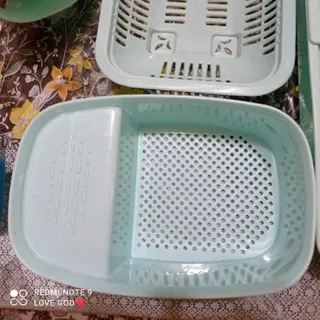 سبد سینک