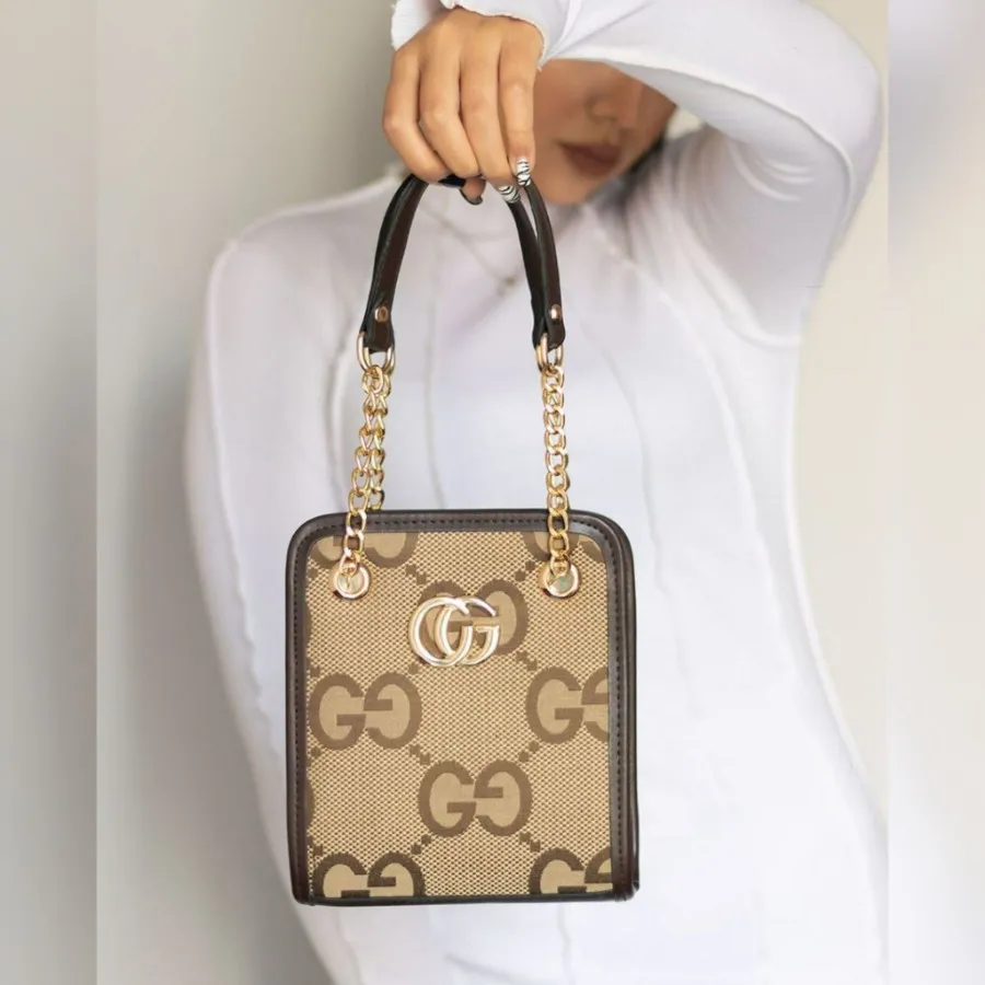 کیف پاس دستی و دوشی گوچی