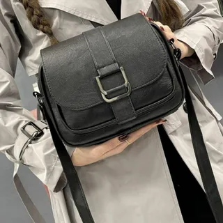 کیف دوشی جادار