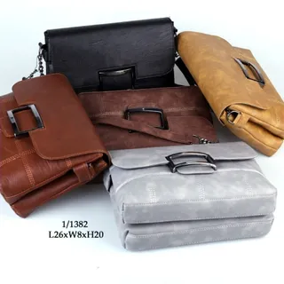 کیف پاسپورتی روزمره