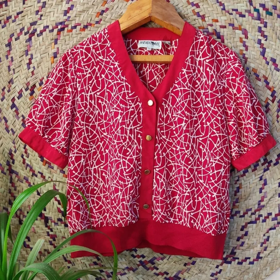 شومیز یا بلوز