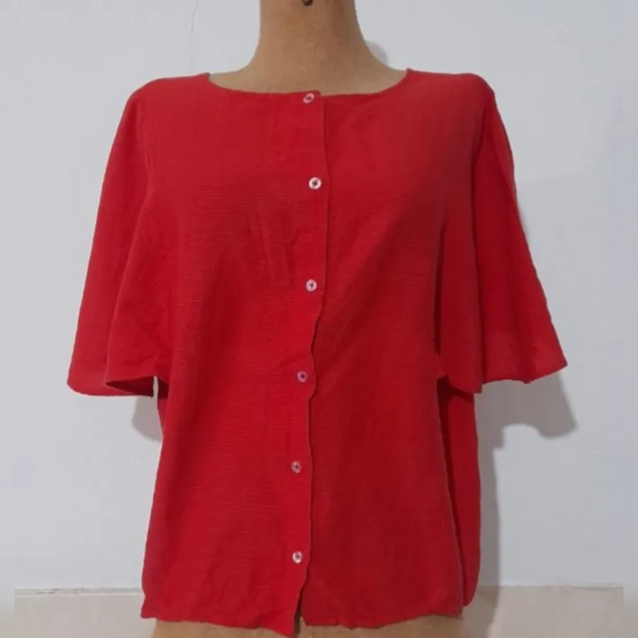 بلوز نخی،MANGO