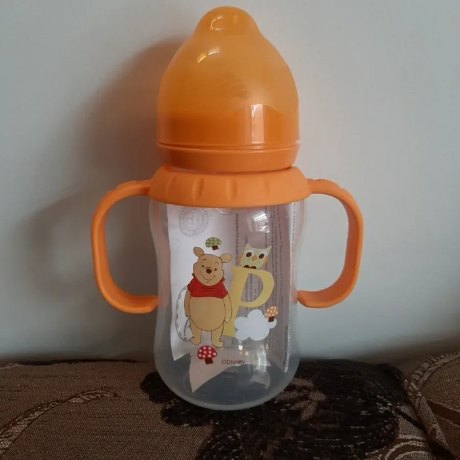 بطری شیر کودک