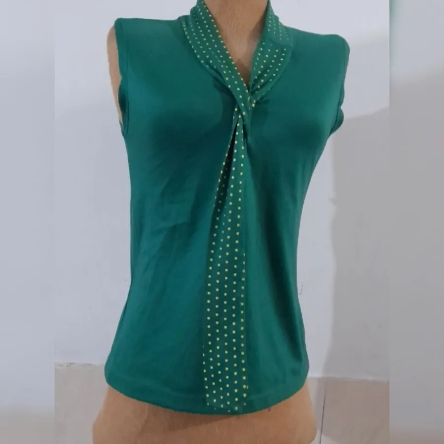 تاپ نخی،کراواتی