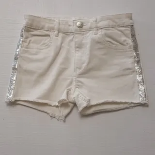 شلوارک لی H&M