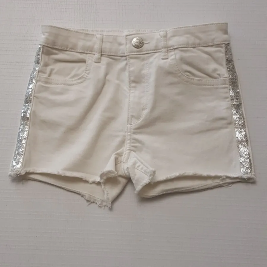شلوارک لی H&M