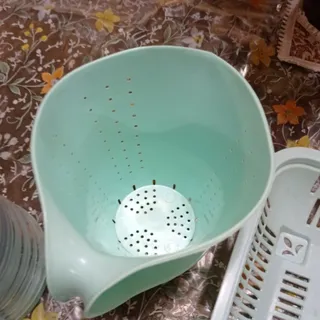 آبکش