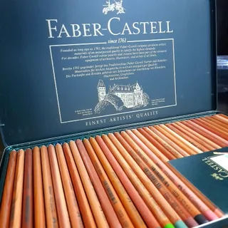 مداد  pitt Faber castel