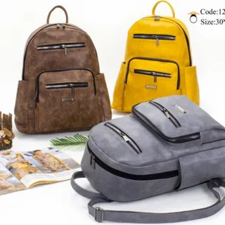 کوله پشتی اسپرت دخترانه