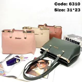 کیف دستی زنانه جادار