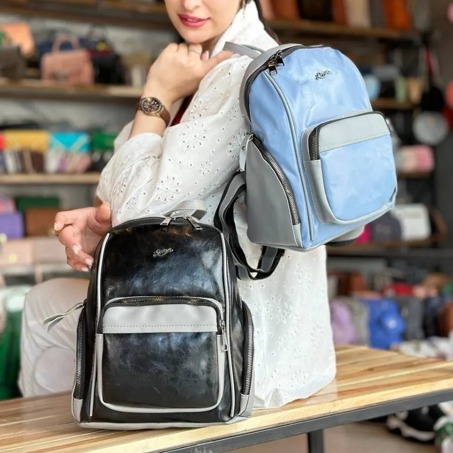 کوله پشتی دخترانه باکیفیت