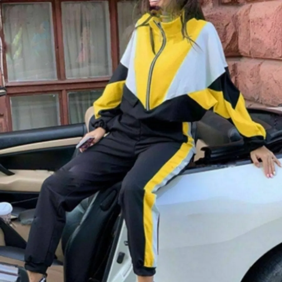 ست سویشرت شلوار