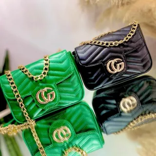 کیف دوشی دخترانه