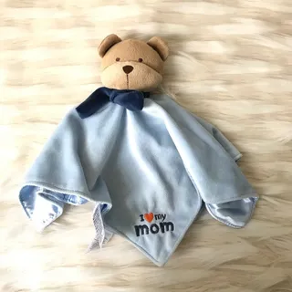 عروسک طرح خرس