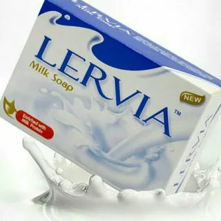 صابون شیر لرویا اصل ( اور