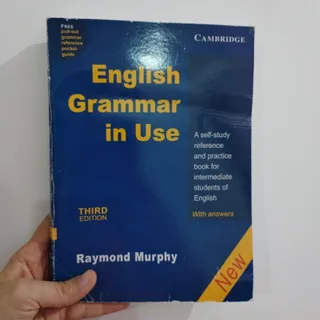 English Grammar in use