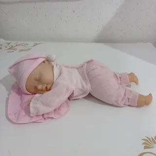 عروسک نوستالژی