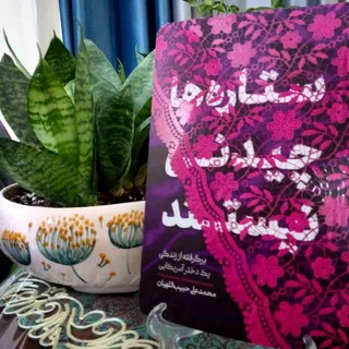 ستاره ها چیدنی نیستند
