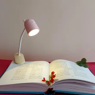چراغ مطالعه مینی