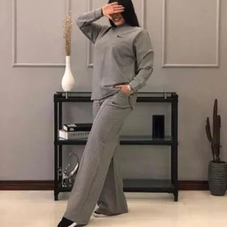 ست بلوز شلوار نایک