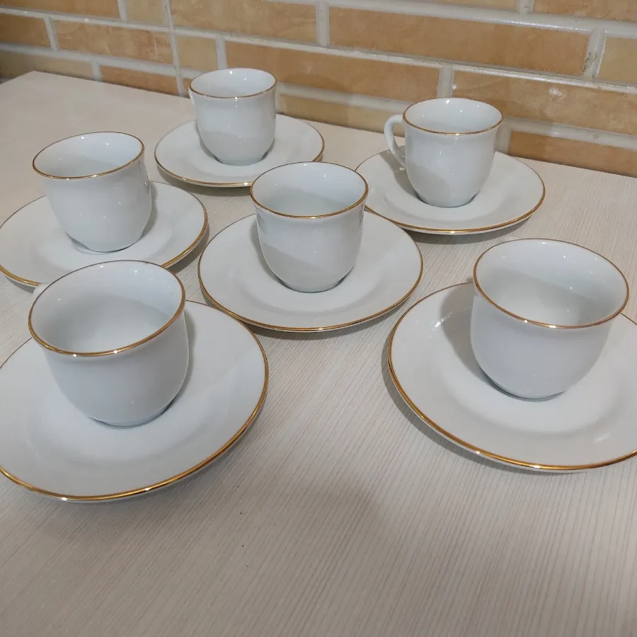 فنجان قهوه خوری