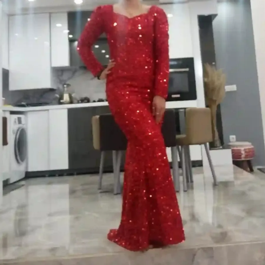 لباس مجلسی