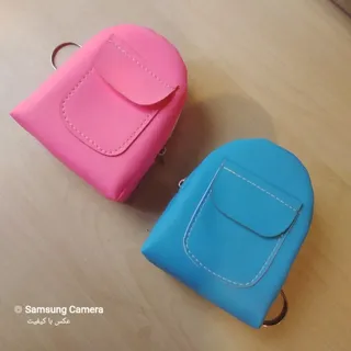 کیف مدل جدید رنگی