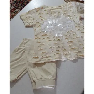 تیشرت بچه گانه