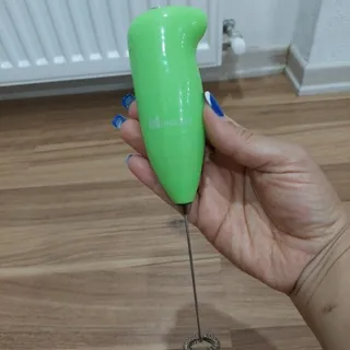 همزن قهوه کف ساز شیر