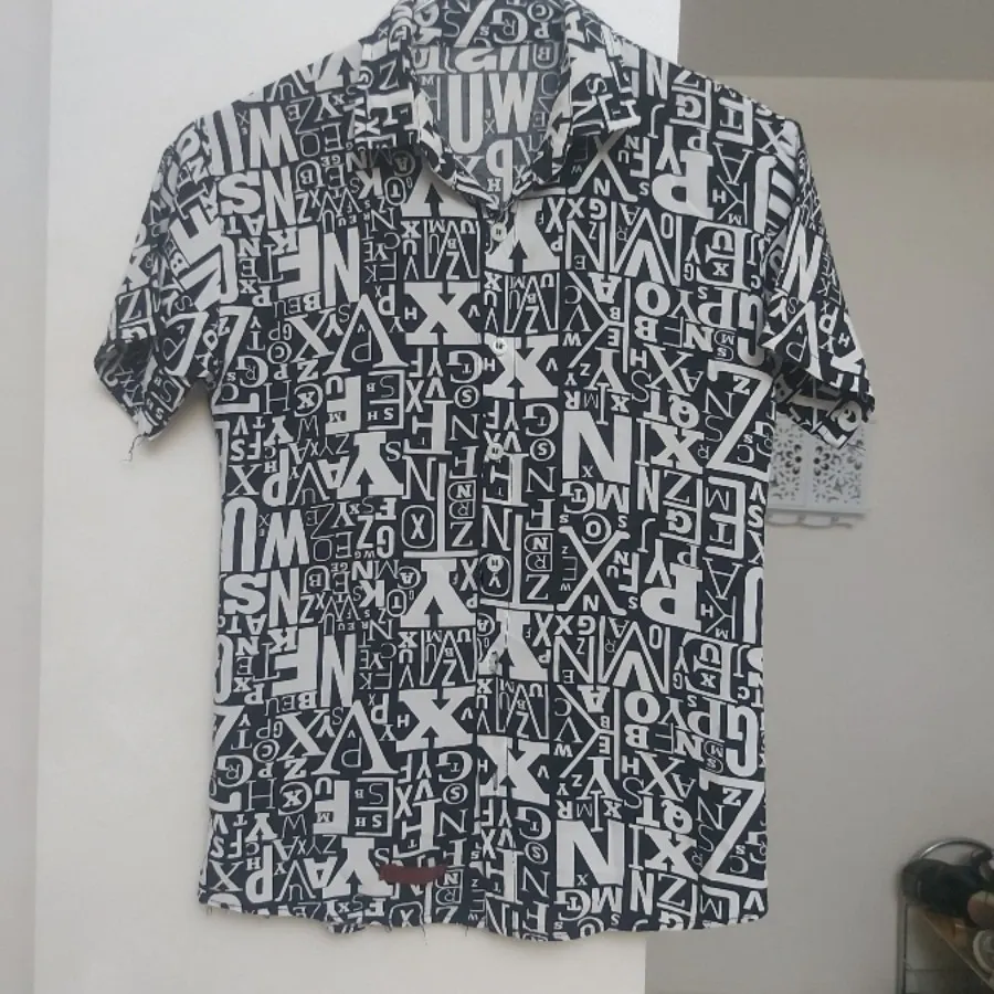 پیراهن پسرانه