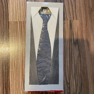 کراوات طوسی