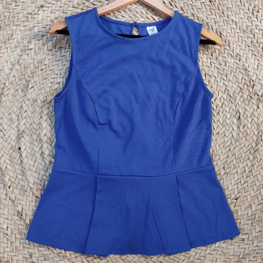 تاپ خارجی مارکnow