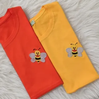 تیشرت زنبوری