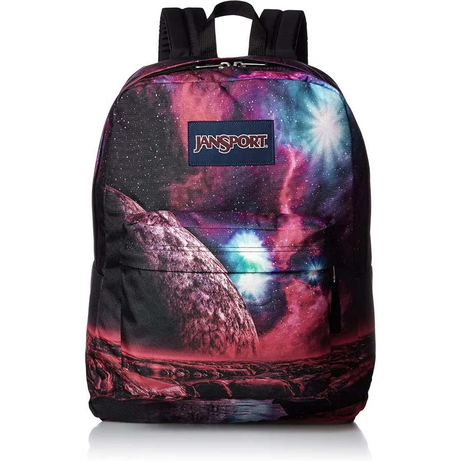 کوله پشتی Jansport