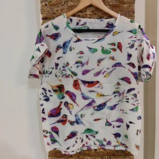 شومیز خارجی