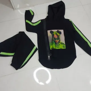 هودی شلوار