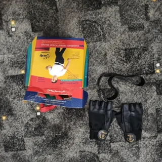 کش بدنسازی