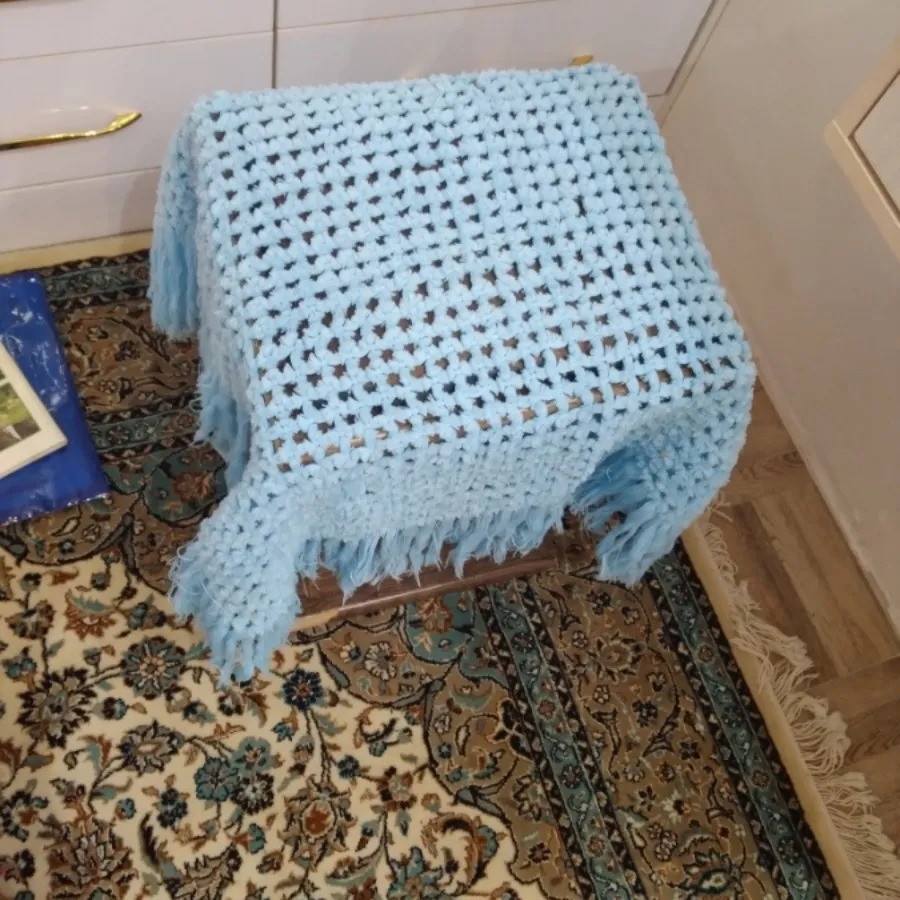 رومیزی ،کار دست