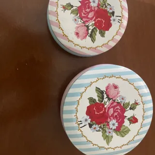 جعبه فلزی
