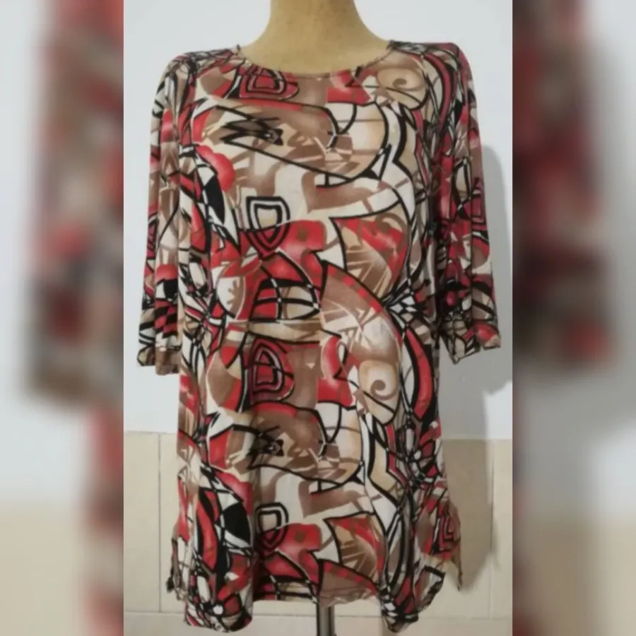 تیشرت نخی،ترک