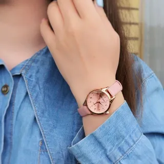 ساعت دخترانه